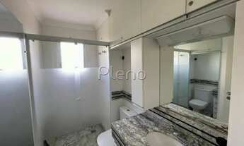 Imagem 6: Apartamento à venda em Campinas, Fazenda São Quirino, com 3 suítes, com 148 m²