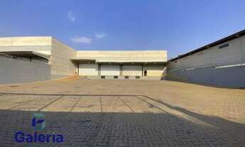 Imagem 6: Galpão comercial para alugar, 1.743m² - Recreio Anhanguera