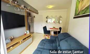 Imagem 2: Vendo Apartamento com 2 Quartos no condominio Enseada de Jacaraipe - Jacaraipe SERRA/ES