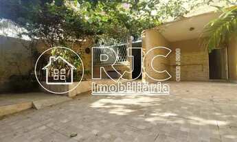 Imagem 5: Imóvel para venda com 179 metros quadrados com 3 quartos em Tijuca - Rio de Janeiro - RJ