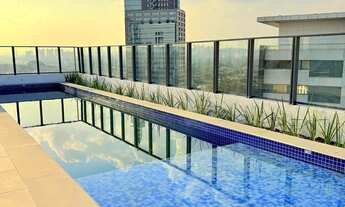 Imagem 6: Excelente apartamento a 40 metros da estação Pinheiros