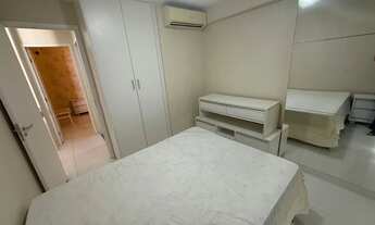 Imagem 5: Alugo lindo apartamento mobiliado em Ponta Negra