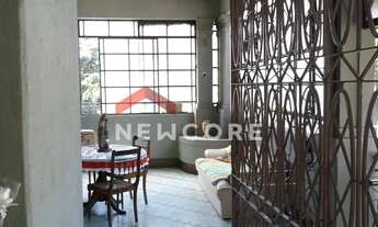 Imagem 5: Casa em Avenida do Contorno - Floresta - Belo Horizonte/MG