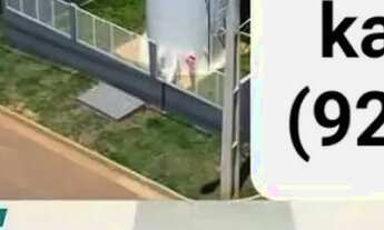 Imagem 2: Lotes bem localizados na chácara da fazenda 2