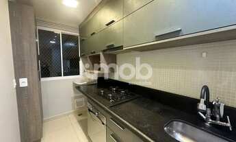 Imagem 3: Apartamento Semimobiliado à Venda no Villa Flora- Votorantim/SP