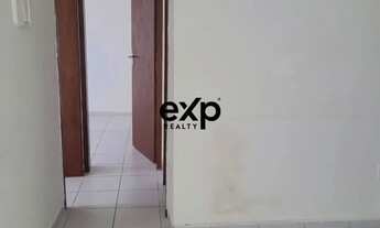 Imagem 7: Apartamento no 1º Andar, no Condomínio Parque das Marias, no bairro Santa Tereza, Parnamir