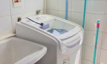 Imagem 6: Imperdível: Apartamento de 1 quarto com 1 suíte e vaga na Vila Olímpia, São Paulo-SP