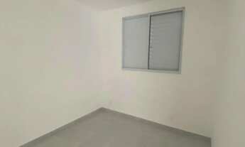 Imagem 2: Apartamento no Condomínio Portal Veredas do Campo de 2 quartos