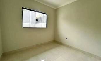 Imagem 4: Casa à Venda no Everest em Maringá Suíte, Gourmet e Espaço nos Fundos