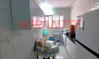 Imagem 4: Apartamento de 73m² com 2 quartos em Santana