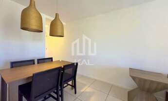 Imagem 6: Apartamento para Locação com 2 Quartos 64m² no Condomínio Mares de Goa Recreio dos Bandei