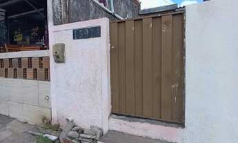 Imagem: Casa com 1 quarto na principal de Mangabeira