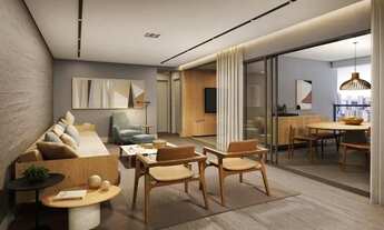 Imagem 5: APARTAMENTO RESIDENCIAL em São Paulo - SP, Perdizes