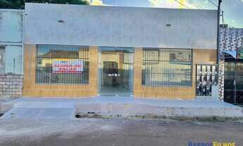 Imagem: Salas Comerciais no Siqueira Campos