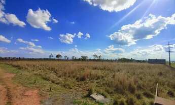 Imagem 2: VENDO ÁREA INDUSTRIAL EM FRENTE À BR 060 7,7 HECTARES
