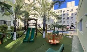 Imagem: Apartamento com 2 dormitórios à venda