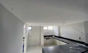 Imagem 6: Apartamento á Venda 95m² 3 Quartos 1 Suíte Manaira/João Pessoa