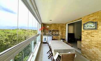 Imagem 6: Apartamento em Alameda do Monjoleiro - Riviera - Bertioga/SP