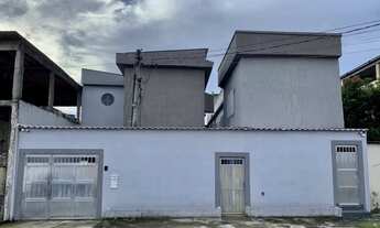Imagem: Casa para locação (Vila) - R$650