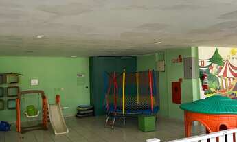 Imagem 7: Apto reformado com Planejados no aldepark