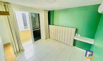 Imagem 5: Apartamento no Portal de Ávila com 3 quartos à venda, 73 m² - Parque Iracema - Fortaleza/C