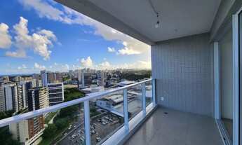 Imagem: APARTAMENTO 01 QUARTO 29M² CAMINHO DAS