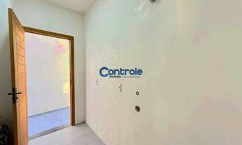 Imagem 6: Casa com 03 dormitórios sendo 01 suíte no Vale Verde em Palhoça