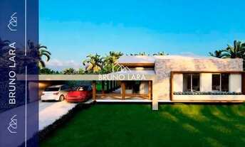 Imagem: Casa à venda em Igarapé Condomínio Fazenda