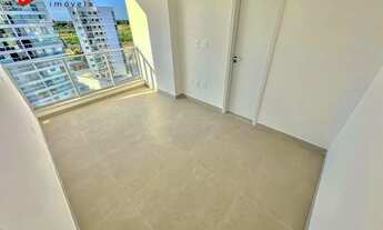 Imagem 11: NOVO! APARTAMENTO 3 SUÍTES E 3 VAGAS COM LAZER COMPLETO À VENDA NA PRAIA DO MORRO EM GUARA