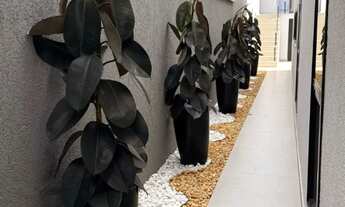 Imagem: Ouro Verde/Betim - Casa alto padrão