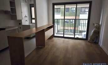 Imagem 2: APARTAMENTO - ALPHAVILLE - SP