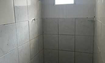 Imagem: Casa centro da cidade