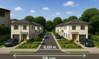 Imagem 3: Terreno 336m2 - Santa Cândida