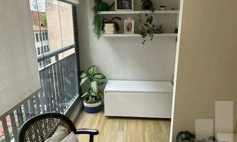 Imagem 5: APARTAMENTO 4 DORMITORIOS SENDO 2 SUITES 4 BANHEIROS 2 VAGAS