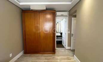 Imagem 6: Apartamento com 3 quartos e 96m² privativos no Centro de Florianópolis