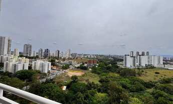 Imagem 5: Apartamento para Venda em Sorocaba, Parque Campolim, 3 dormitórios, 1 suíte, 2 banheiros