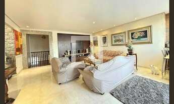 Imagem 3: Apartamento à Venda - Santo Antônio, 4 Quartos, 200 m2