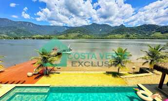 Imagem 3: Lindíssima Residência no Condomínio Ilha do Jorge