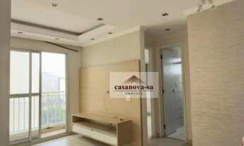 Imagem: Apartamento com 2 dormitórios para alugar