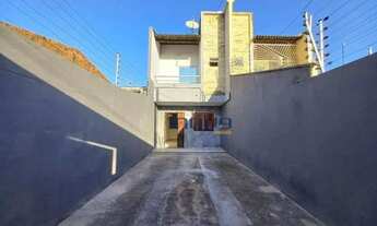 Imagem 2: Casa com 3 dormitórios à venda, 98 m² por R$ 315.000,00 - Prefeito José Walter - Fortaleza