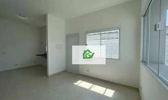 Imagem 5: Casa à venda, 62 m² por R$ 345.000,00 - Balneário dos Golfinhos - Caraguatatuba/SP