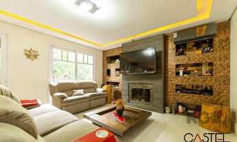 Imagem 2: Aluguel - Casa Semi Imobiliada no Condomínio Terra Mater