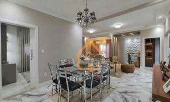 Imagem 14: Casa com 3 dormitórios à venda, 260 m² por R$ 1.200.000,00 - Pousada do Sol - Pouso Alegre