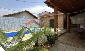 Imagem 4: Casa em Rua do Ouro - Flórida Mirim - Mongaguá/SP