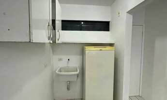 Imagem 6: Imóvel para venda com 38 metros quadrados com 1 quarto em Jatiúca - Maceió - AL