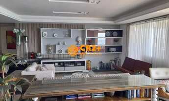 Imagem 6: Apartamento a Venda 290m² com 3 Quartos, 3 Suítes, escritório e Dce no bairro Pi