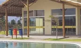 Imagem: Lote de condomínio para venda possui 200