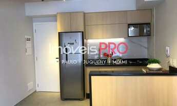 Imagem: Apartamento Vila Madalena 2 dorms Novo