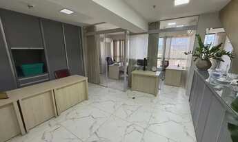 Imagem 7: Sala Comercial para Venda ou Locação