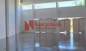 Imagem 2: PRÉDIO COMERCIAL E INDÚSTRIAL PARA LOCAÇÃO